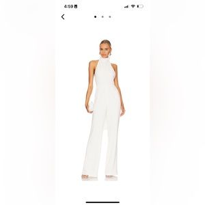 Sau Lee Revolve jumpsuit